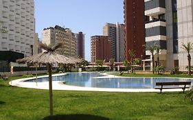 Gemelos 26 - Fincas Arena